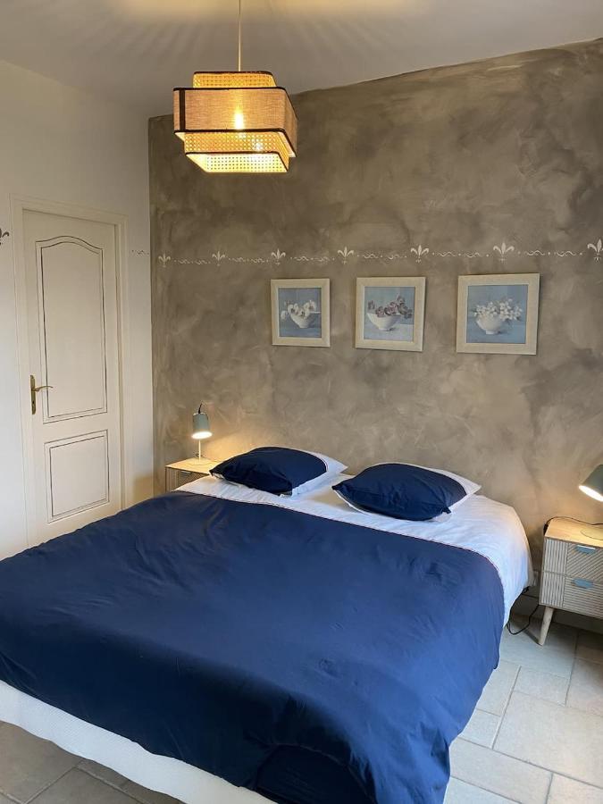 La Maison Du Bonheur Ausson 외부 사진